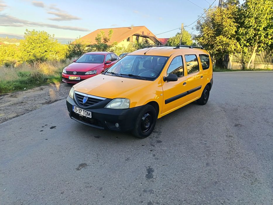 Dacia Logan