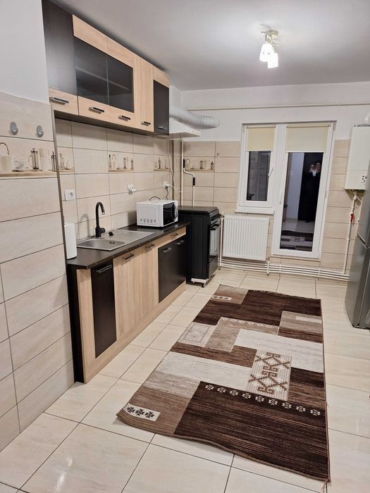 Apartament 2 camere de închiriat