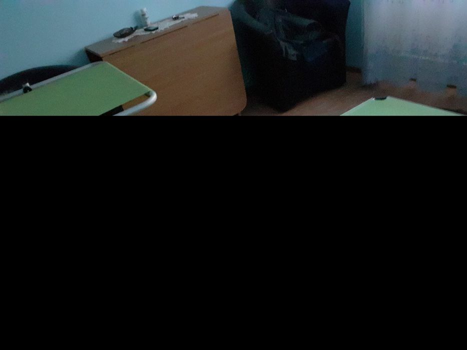 Sezlong pentru plaje cu parasolar