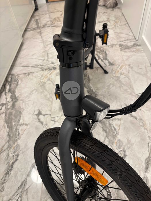 ADO Air 20 с Гаранция електрически велосипед