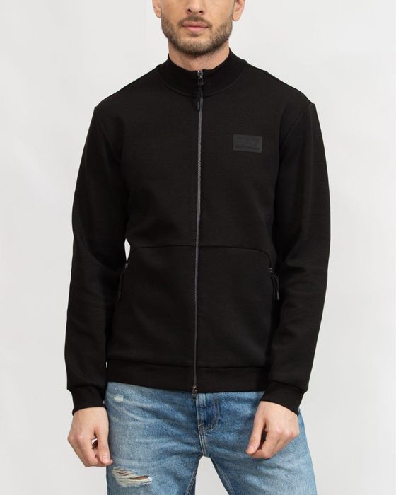 Оригинален мъжки суичър EA7 Emporio Armani