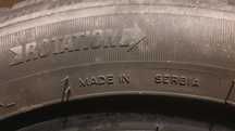 Cauciucuri 195 /55 R 15