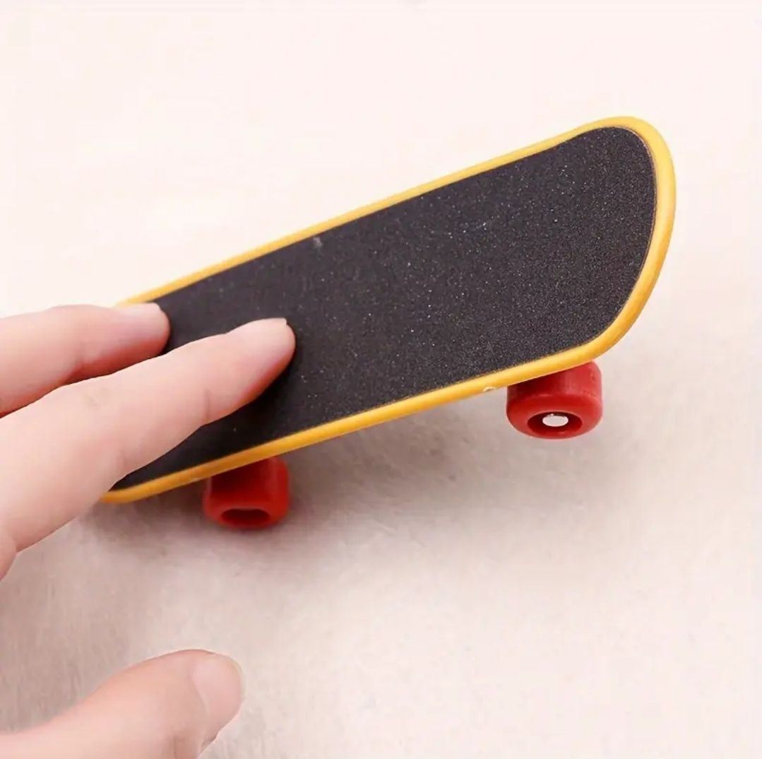 Мини скейтборд / fingerboard