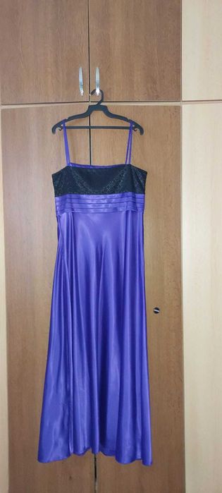 Vand rochie de seara noua, marimea 46 pret 150 lei