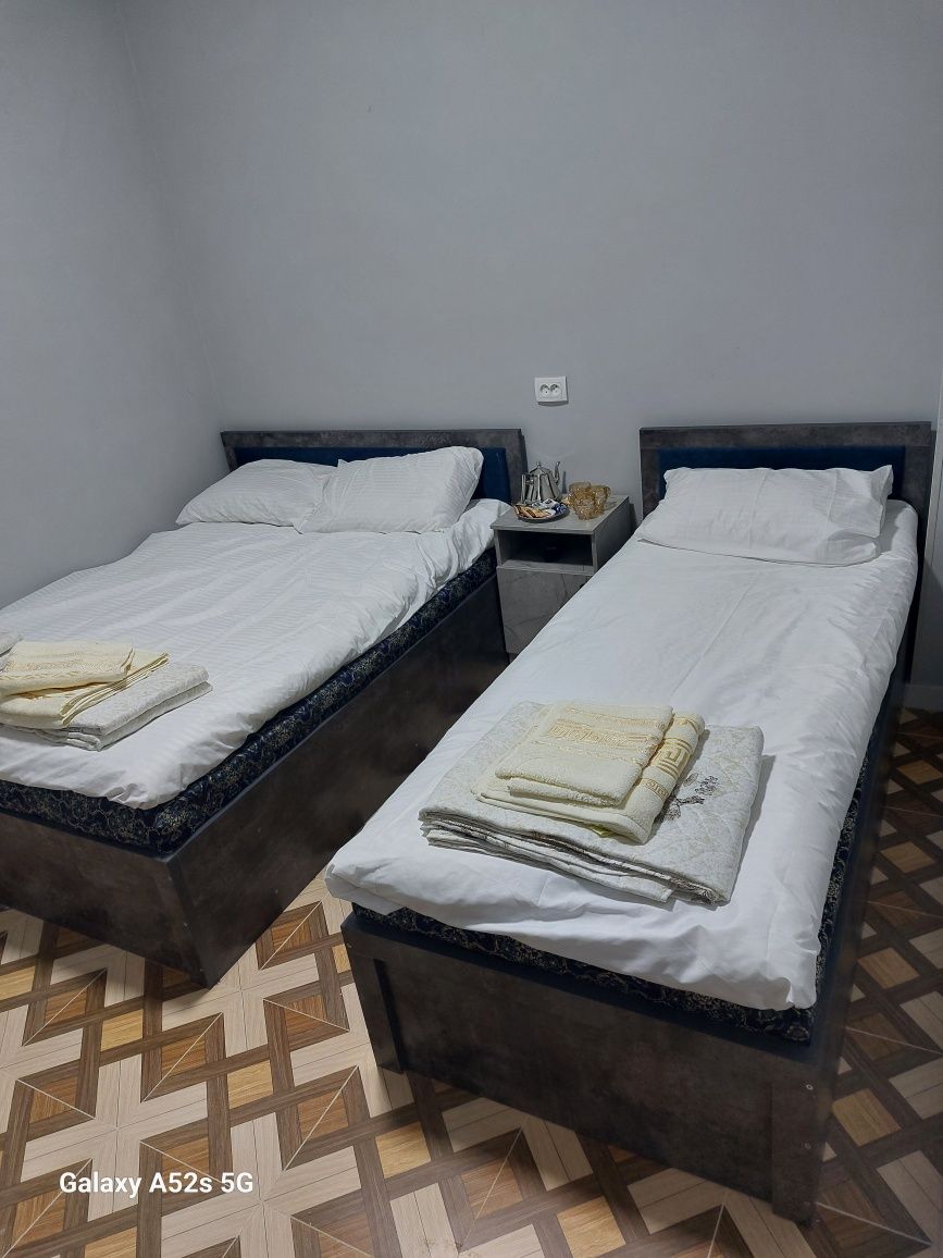 Hotel  Mirobod   IDEAL