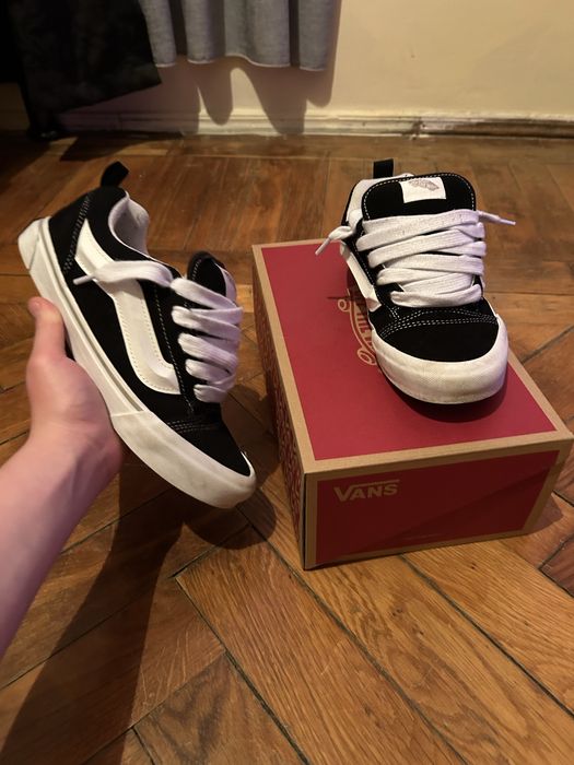 Vans knu skul unisex