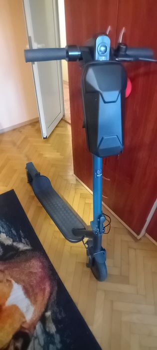 Електрическа Тротинетка Soflow zero