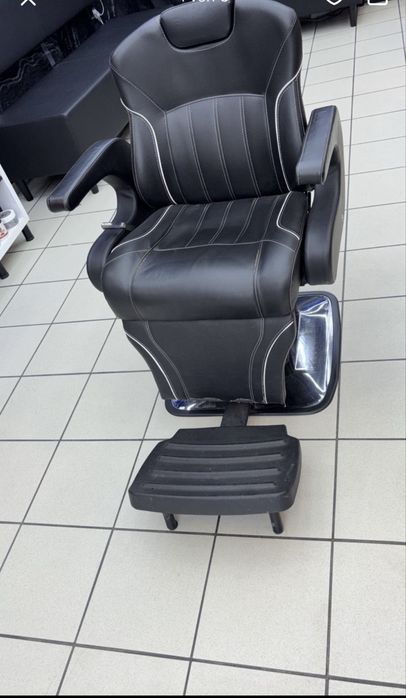 Бръснарски столове