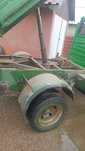 Iveco basculabil  Ramnicu Sarat