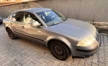 Volkswagen Passat B 5.5