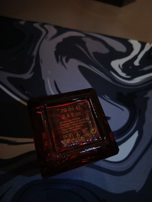 Baccarat rouge 540 maison francis