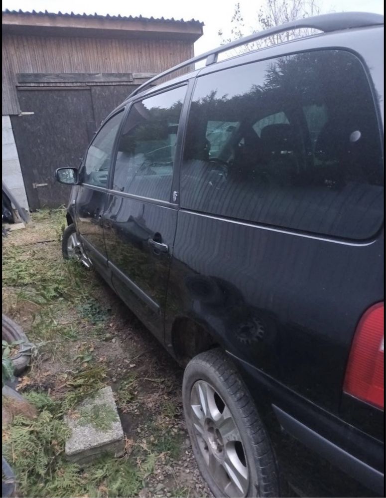 Dezmembrări/Dezmembrez Ford Galaxy/Sharan/Alhambra 1.9 TDi AUY