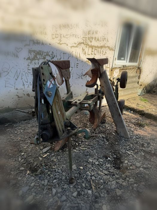Plug  de vânzare