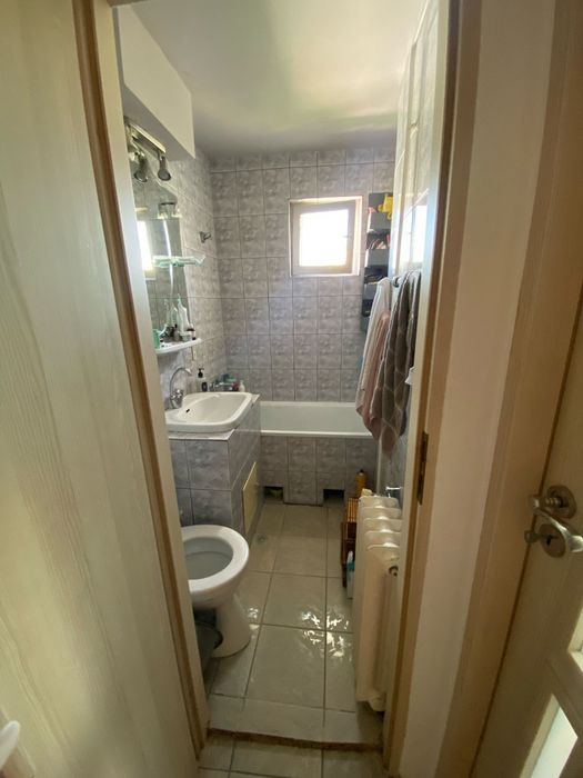 Apartament 3 camere de vanzare | Manastur | Aleea Retezat nr. 6, Bl.N2