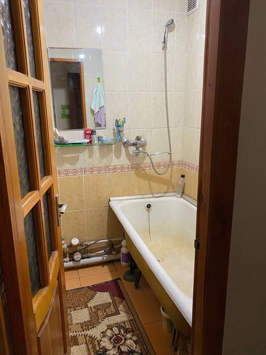 Продаю  квартиру