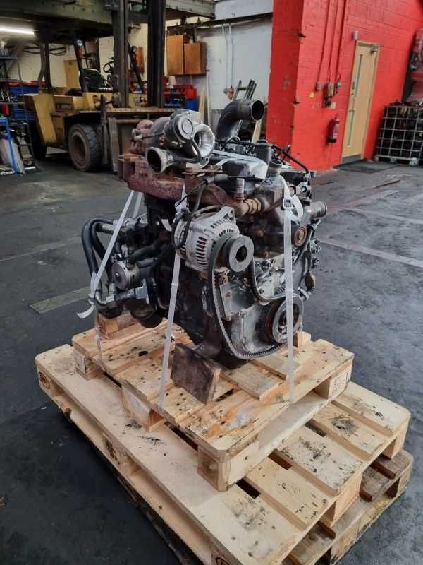 Motor complet Cummins QSB3.3 - Piese motor Cummins