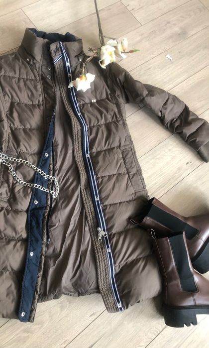 Tommy Hilfiger  яке- Намаление