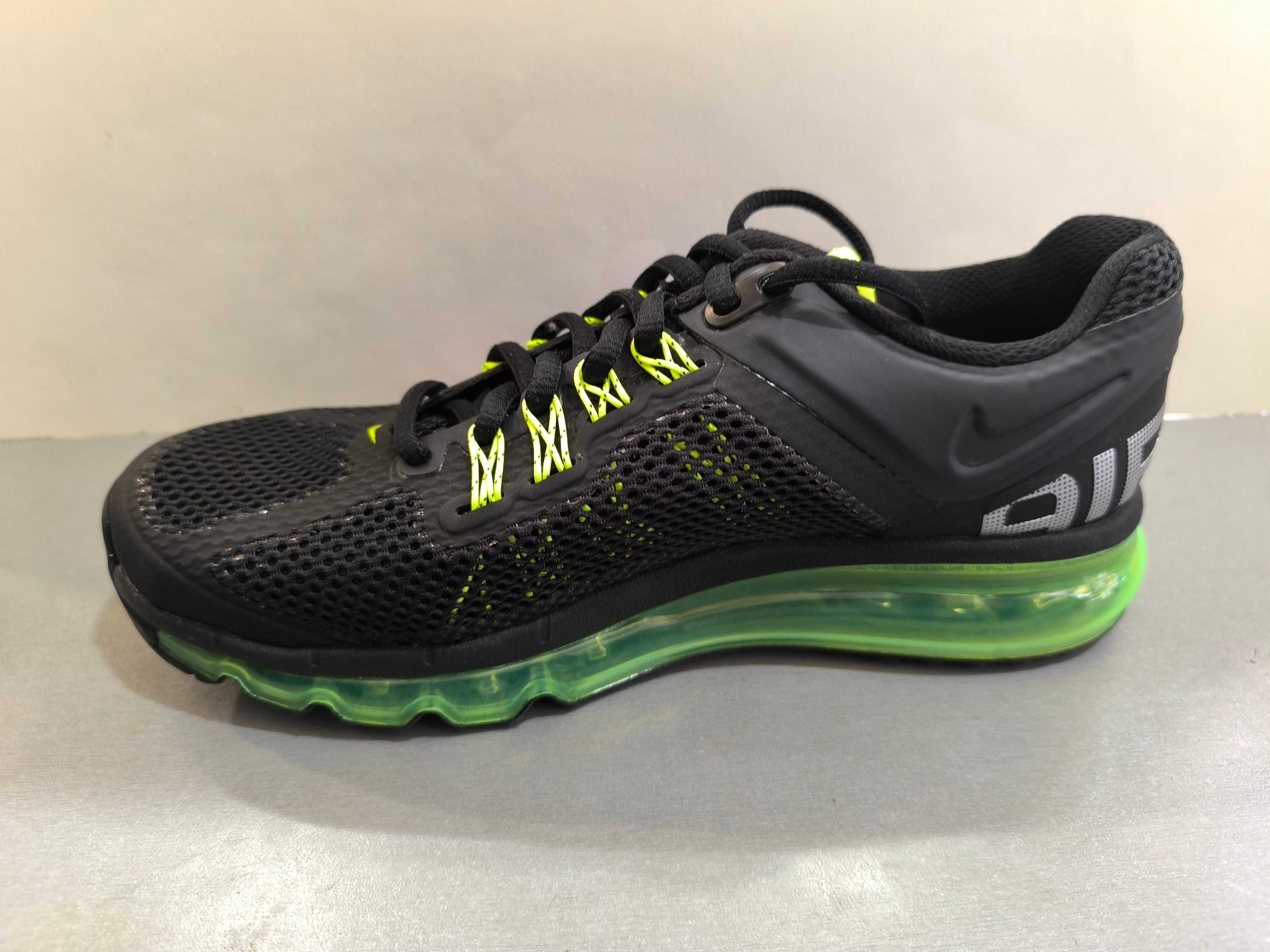 Nike Air Max N36,5 и N38.Маратонки с камера.Нови.Оригинал.