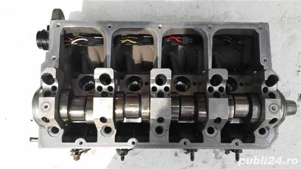 chiuloasa motor same, piese de schimb same