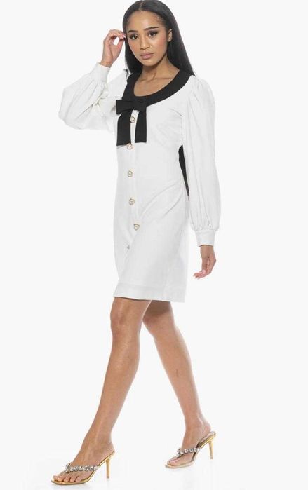 Платье Alexia Admor, оригинал