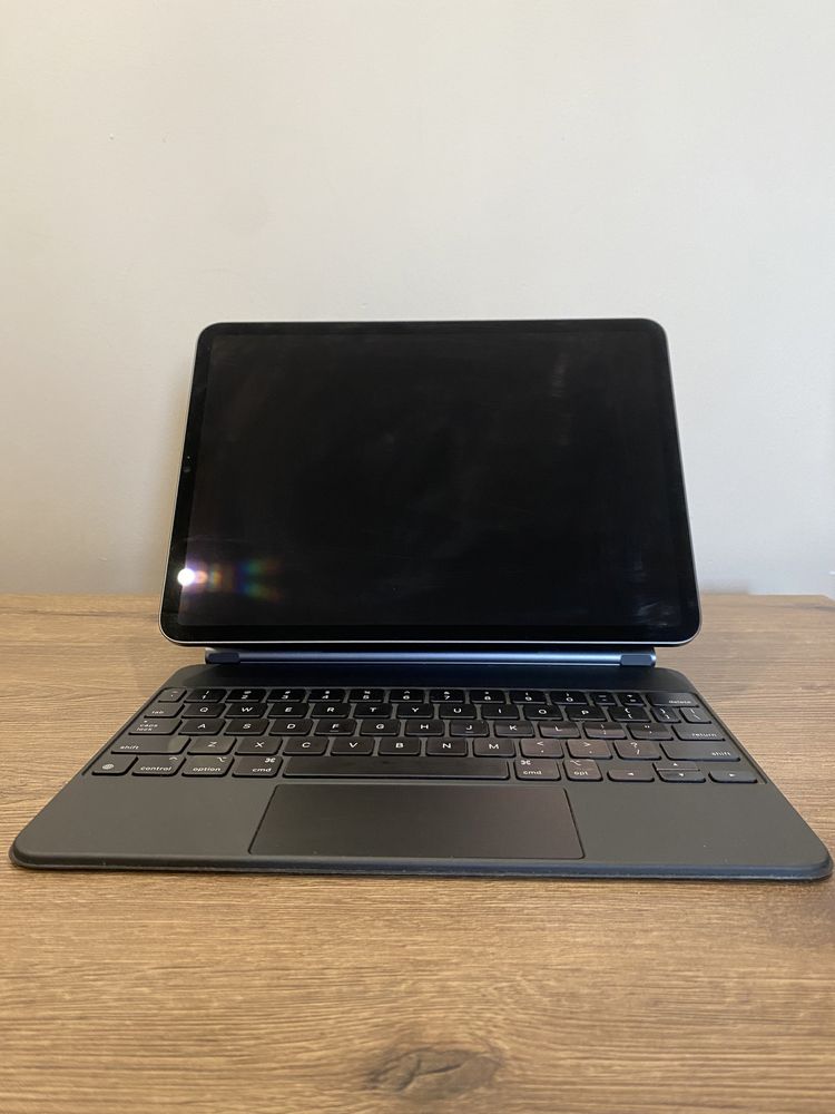 Magic Keyboard Ipad, Чехол Ipad