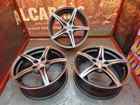 3 Jante Aliaj TSW noi 5 x 108 si 5 x 120 R17 . Bmw . Volvo. Ford