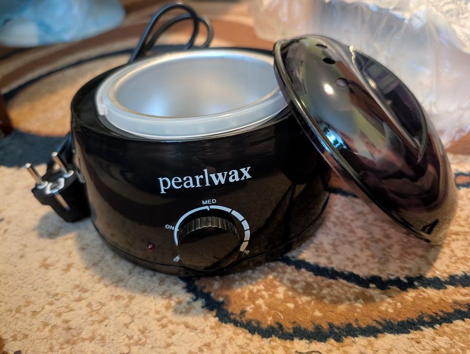 Încălzitor de ceara