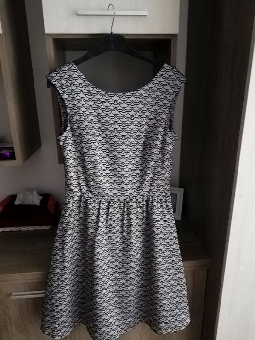 Rochie H&M mărimea 38