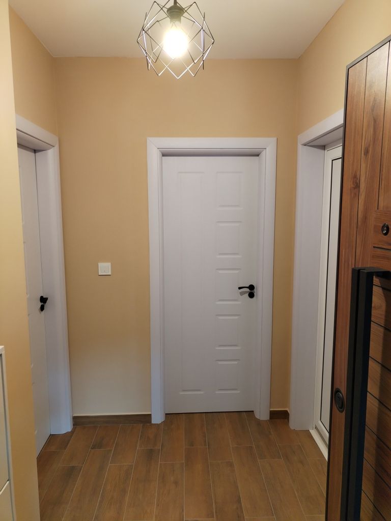 Дава се под наем Едностаен апартамент в Враца, Дъбника - 64 кв.м за 382.5 € - Снимка #3