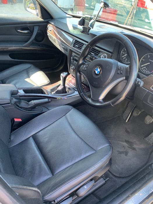 Volan sport bmw e90 e91 e92 e93 e87 e81 e82 e88 e84