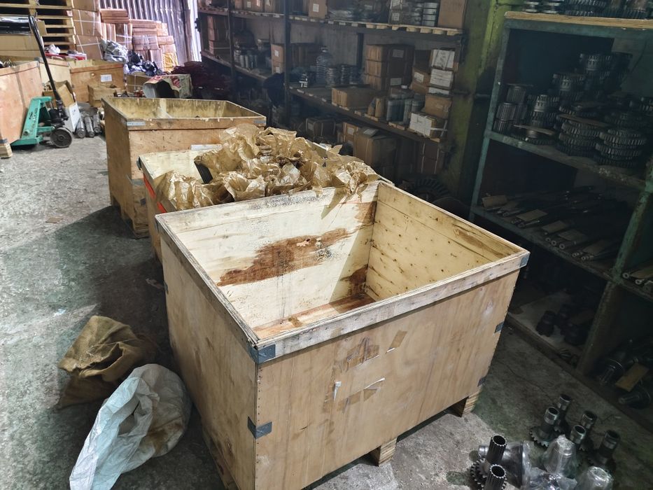 Продам ящик. Разных размеров