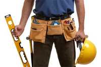 Профессиональные услуги плотника по дому