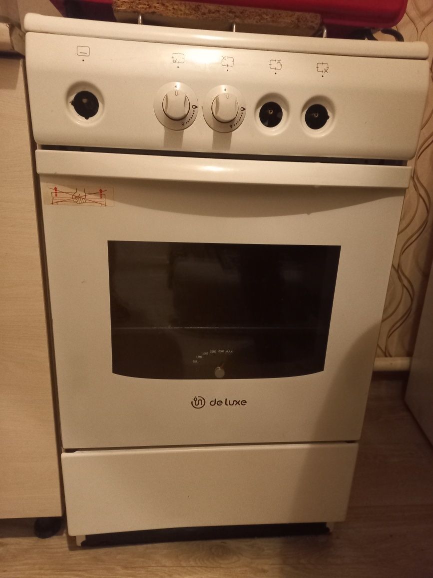 Продаётся газовая плита