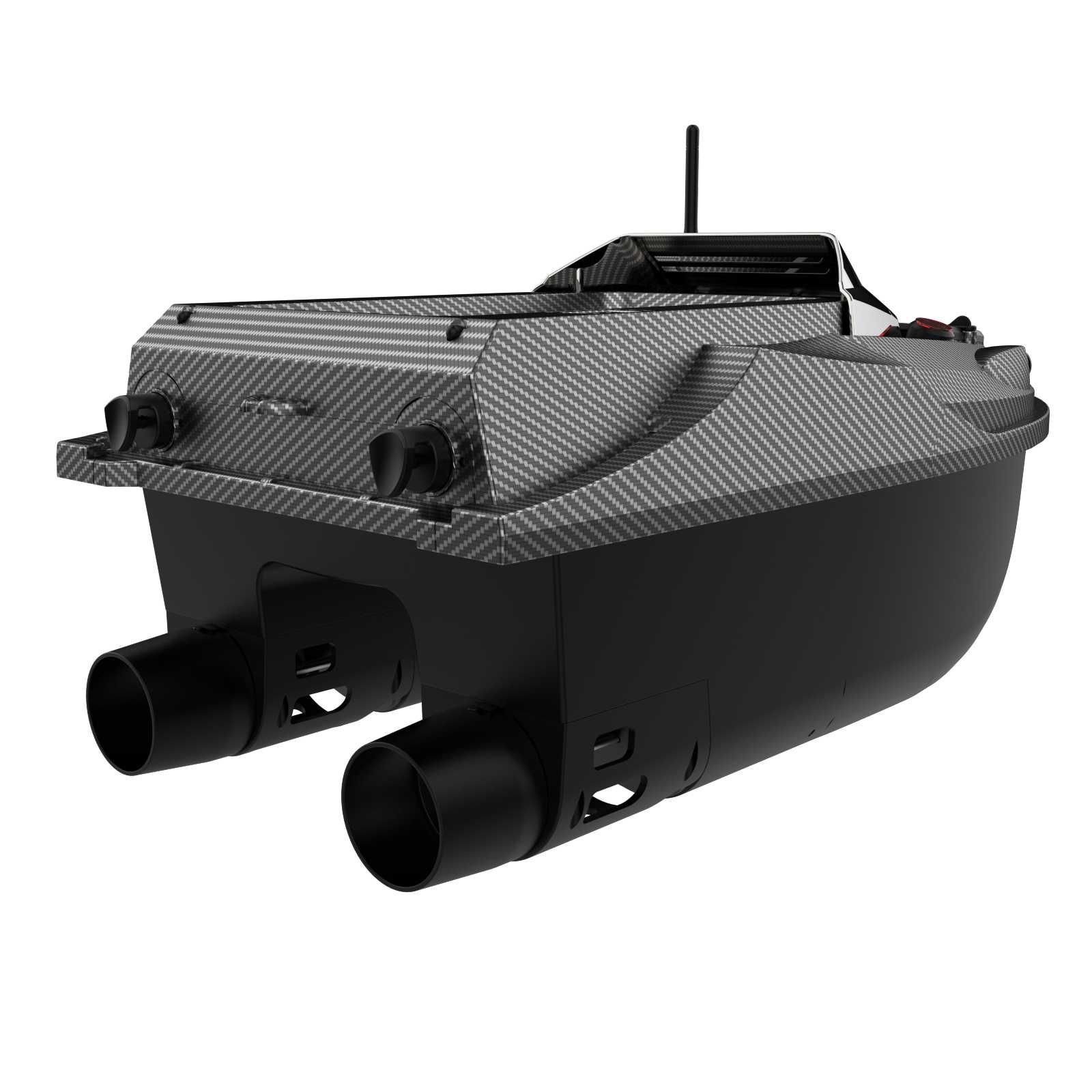 Прикормочный Кораблик Flytec V080