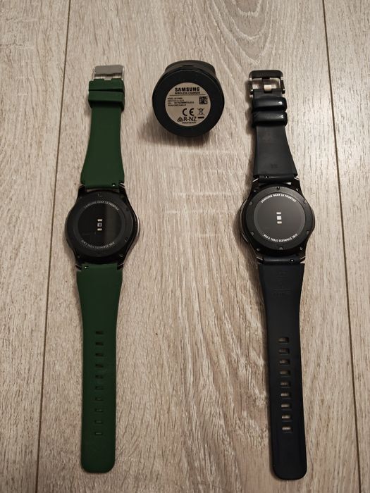 Smartwatch Samsung, Garmin (ceas smart)