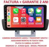 Navigatie Mazda BT50 2012 - 2018,  2GB 4GB 8GB Garantie Camera
