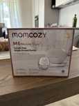Pompa lapte matern Momcozy M6 Hands-free Single Breats Pump