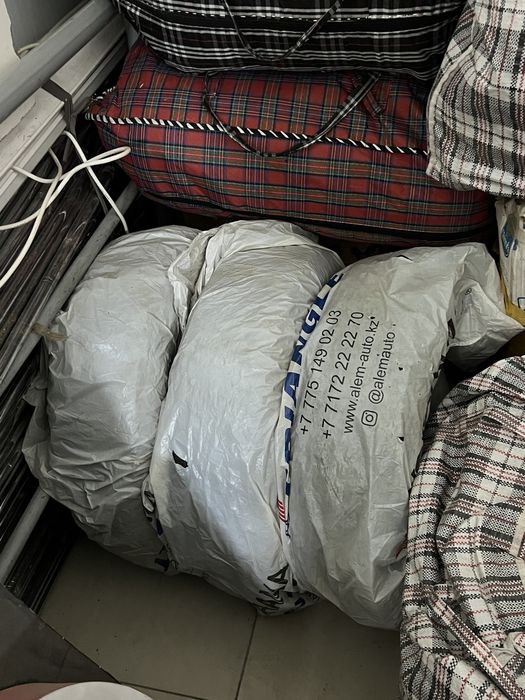 Зимние Шины YOKOHAMA