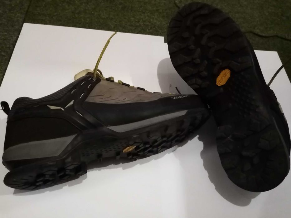 Мъжки туристически обувки Salewa MTN №44