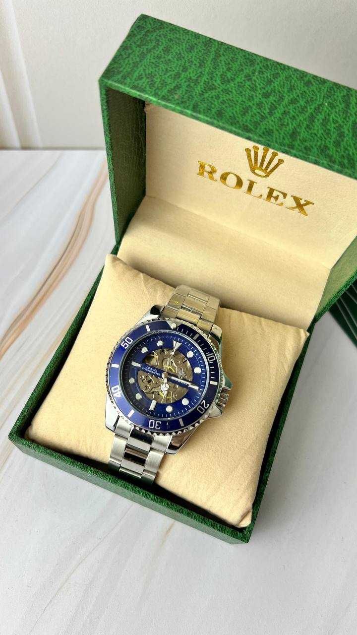 Часы Rolex Часы Ролекс новые!
