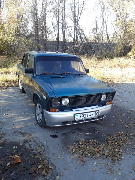 Продам машину жегули
