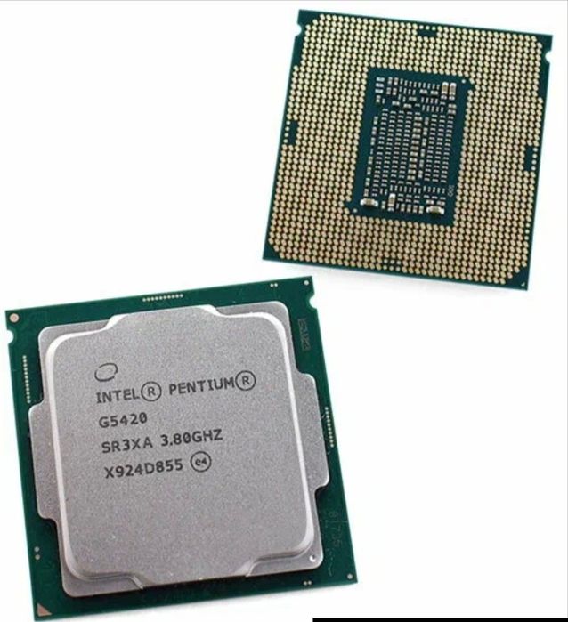 Intel Pentium Gold G5420

Рейтинг 4,7 из 5
