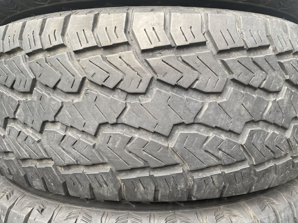 Комплект Всесезонные Шины 275/70/16 275/70R16 Sailun A/T.