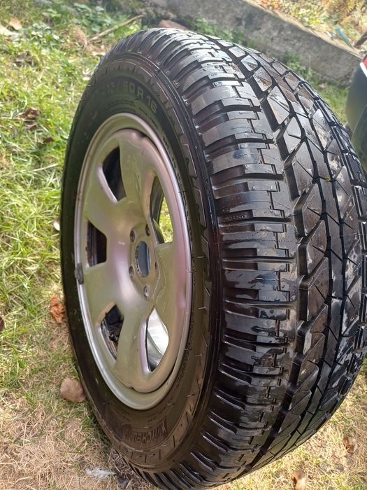 Scenic rx4 2.0 benzina