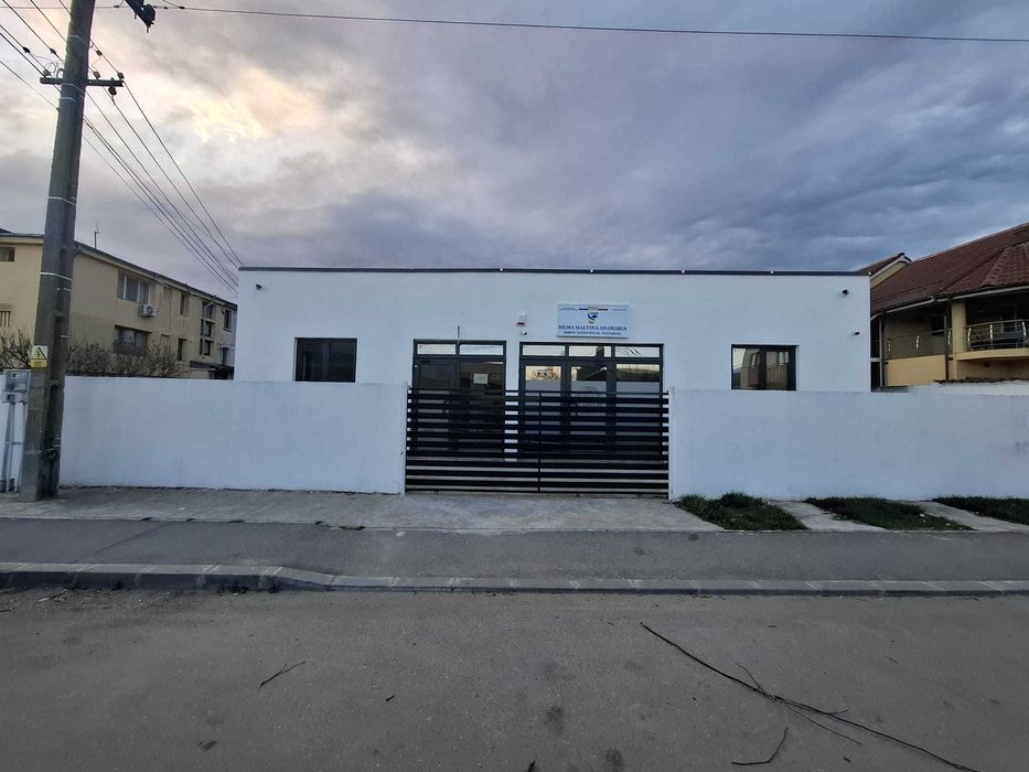 Inchiriez 2 Spatii Comerciale 100 mp - Filiasi