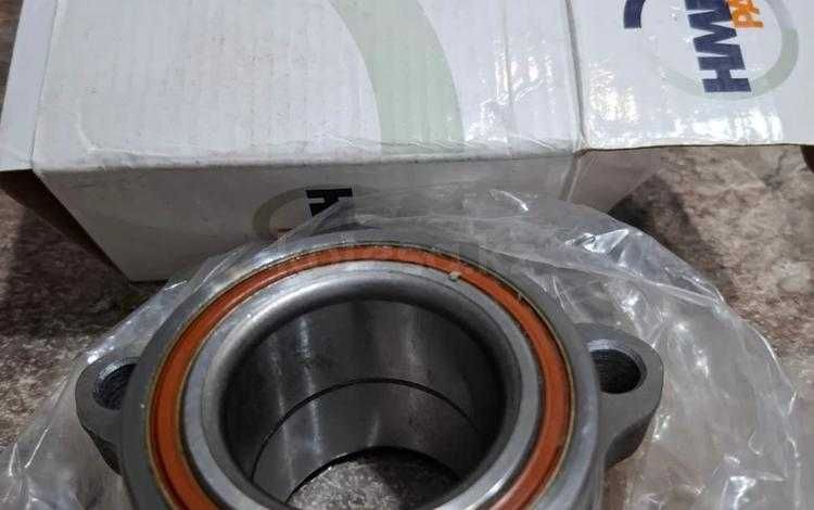 Ступица (подшипник) колеса Ford Tranzit (Ford)
Новый. Оригинал.