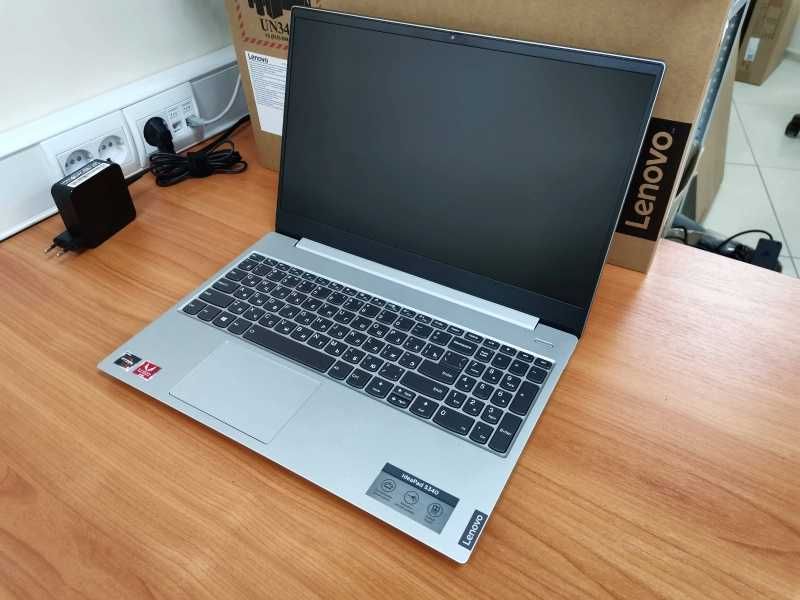 Lenovo Ideapad S340