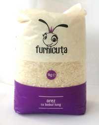 Orez cu bob lung FURNICUTA 1 kg