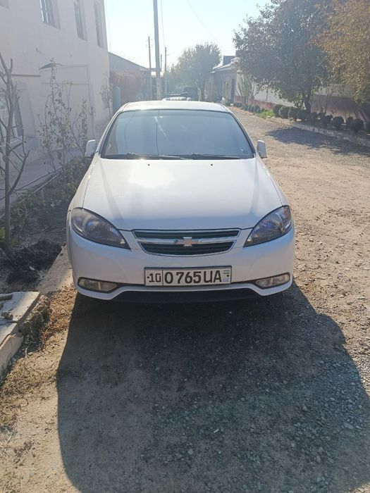 Продаются Джентра