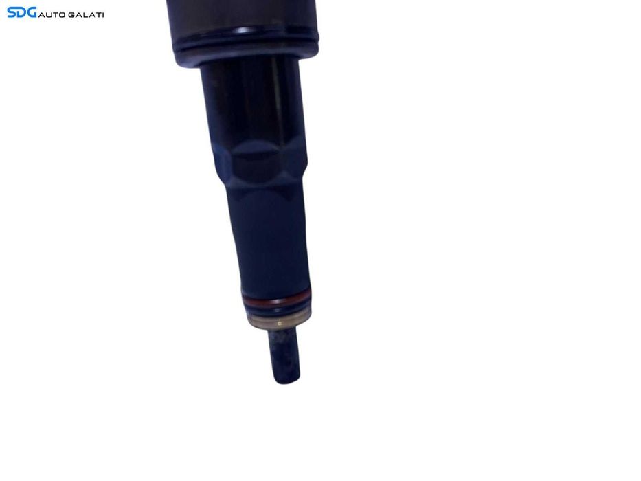 Injector Injectoare Pompa Pompe Diuze Audi A4 B7 2.0 TDI BPW 103KW 140CP 2005 - 2008 Cod 038130073BJ 0414720229 [B2016]